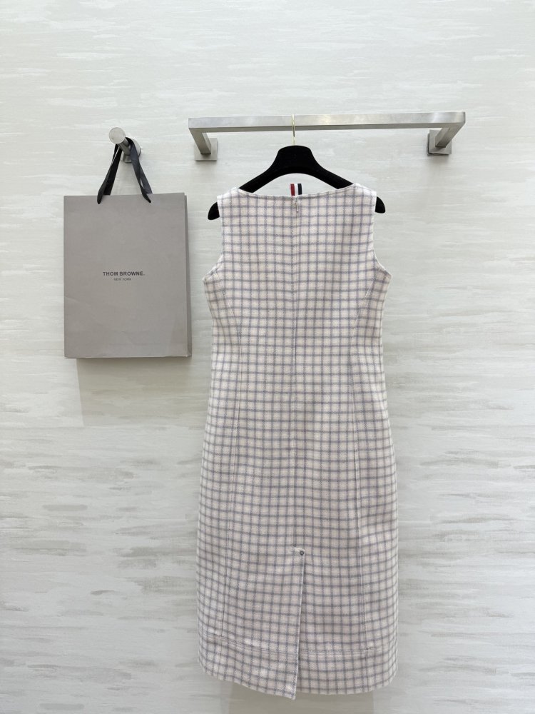 Платье твидовое фото 9