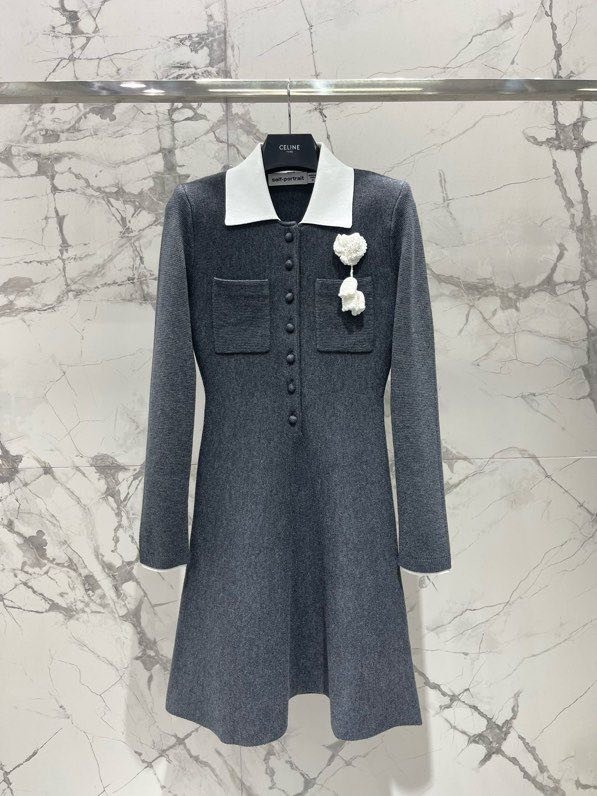 Плаття, Сукня в діловому стилі фото 3