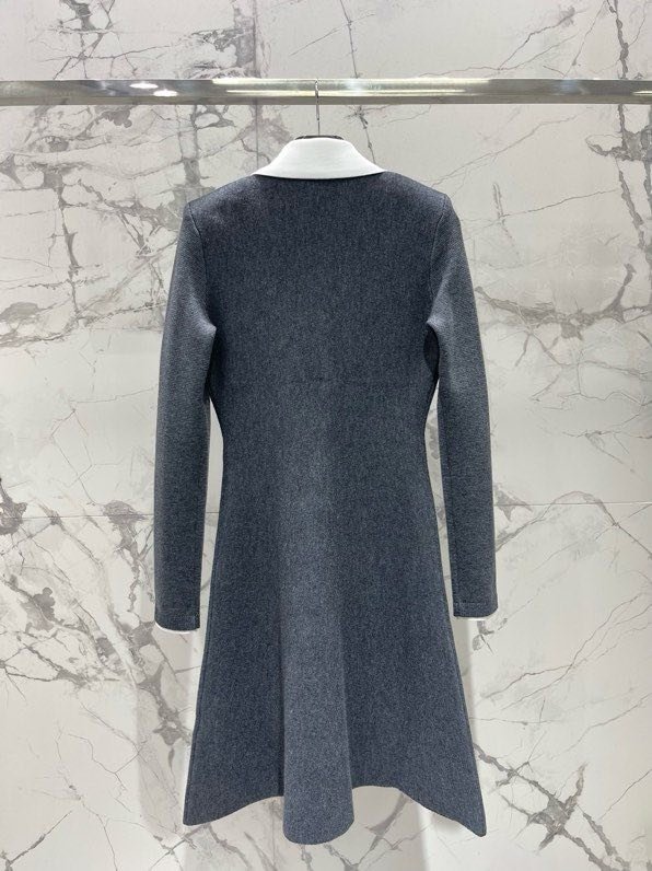 Плаття, Сукня в діловому стилі фото 5