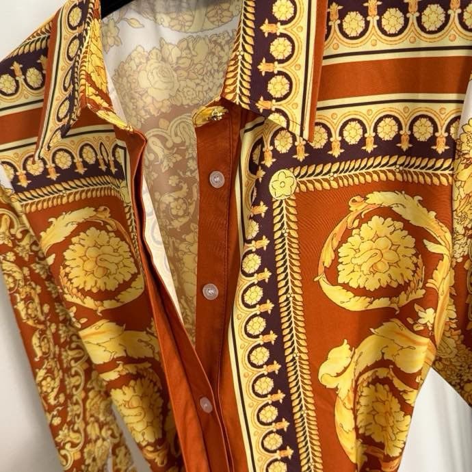 Платье в стиле ретро фото 2