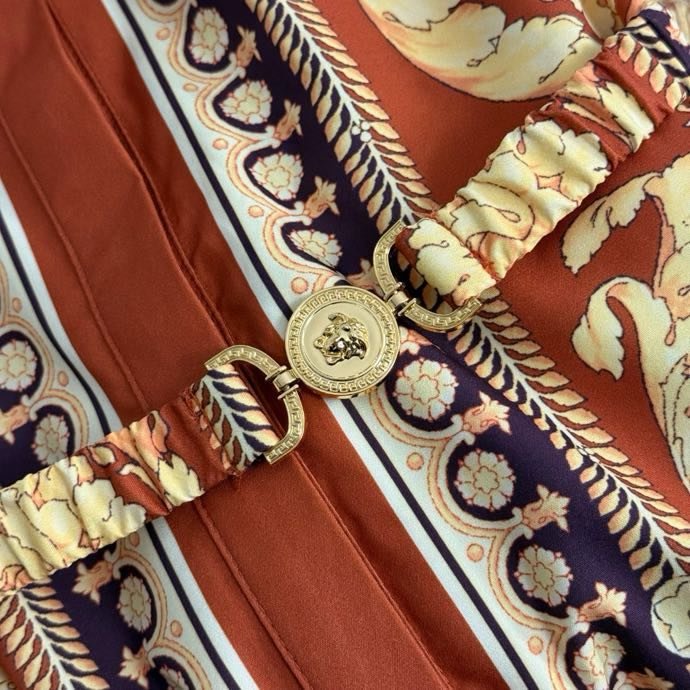 Платье в стиле ретро фото 4