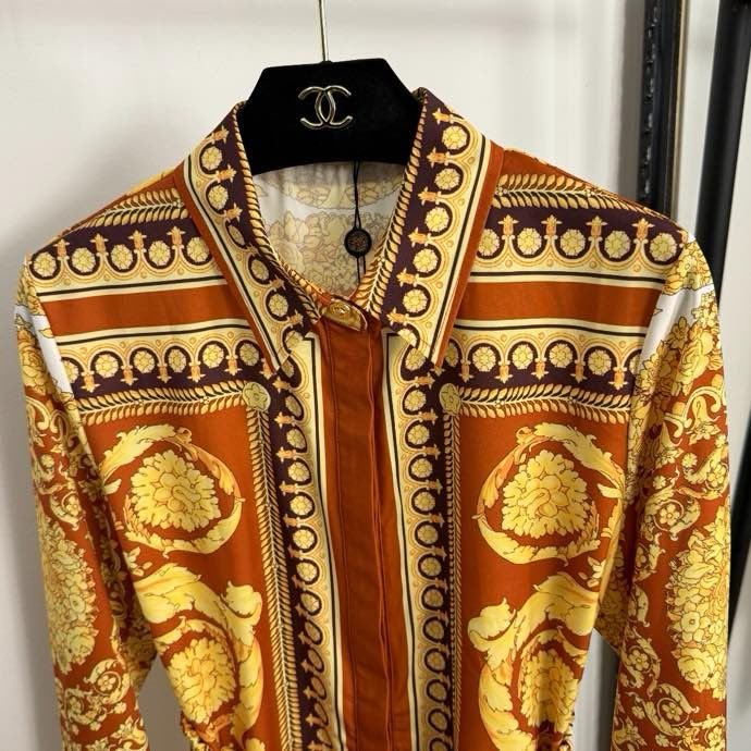 Платье в стиле ретро фото 9