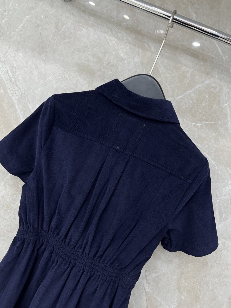 Платье вельветовое фото 7