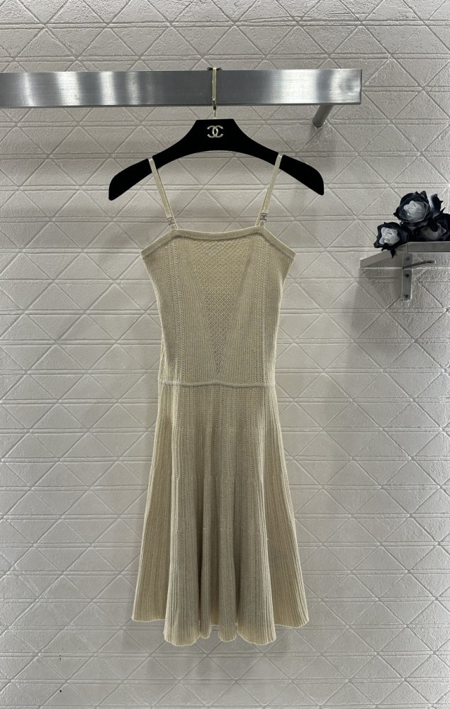 Плаття, Сукня вязаное