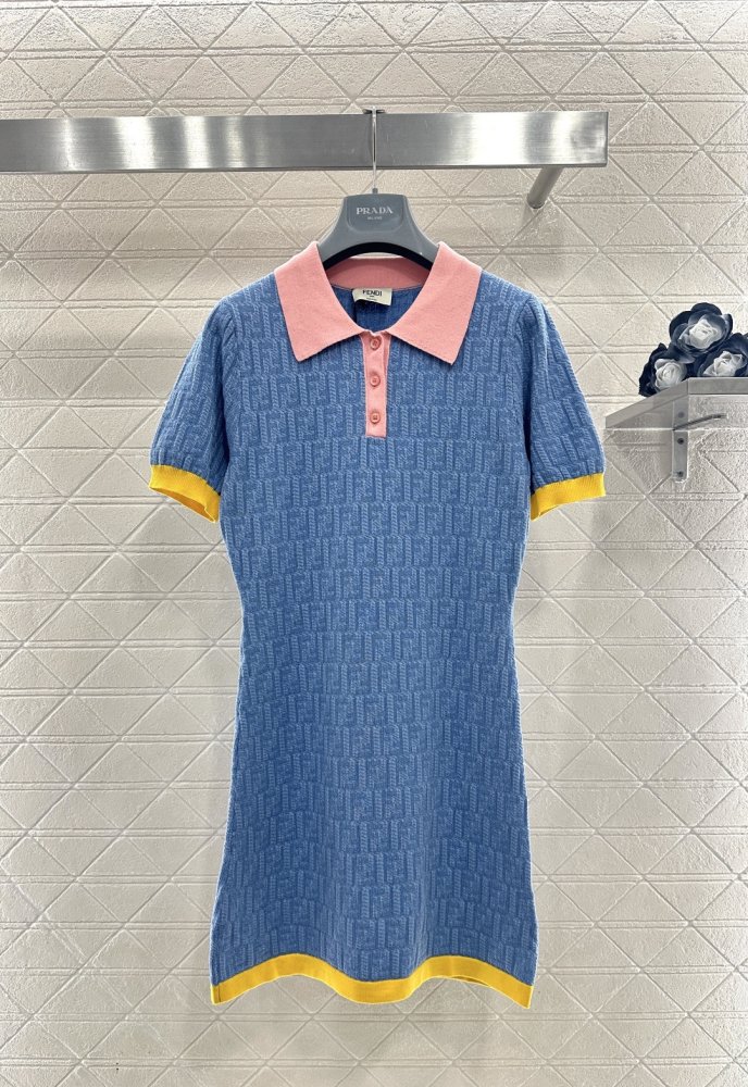 Плаття, Сукня вязаное