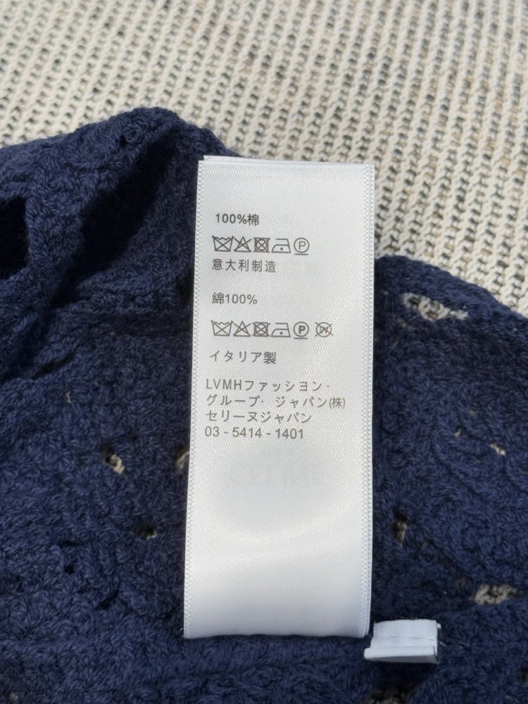 Платье вязаное фото 7