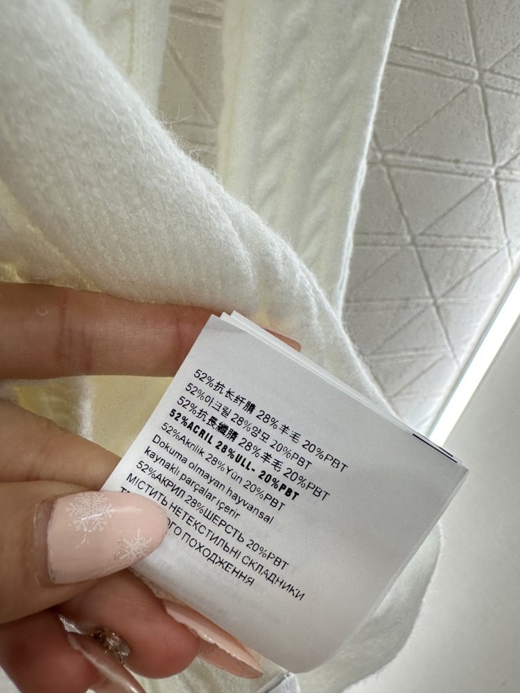 Платье вязаное фото 9