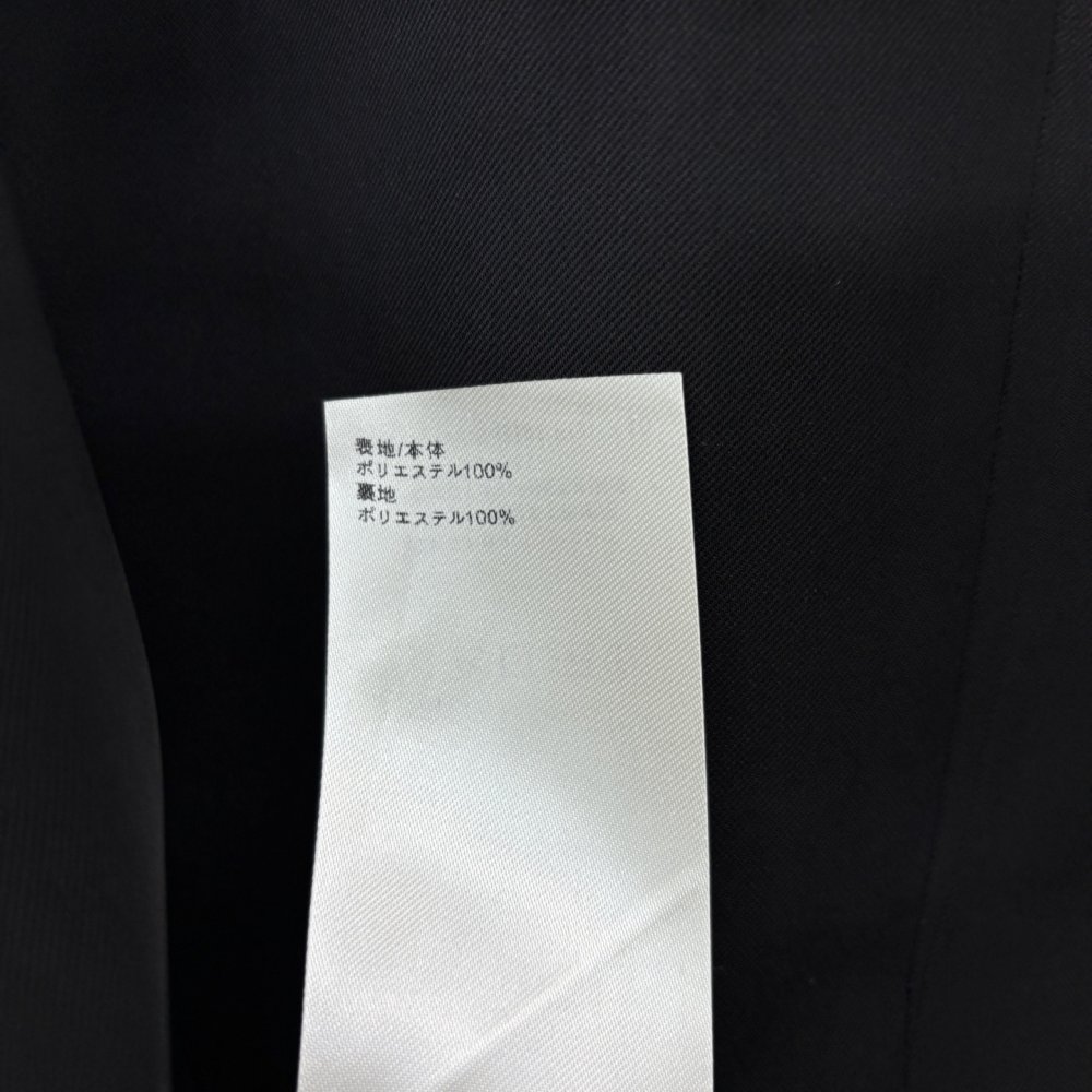 Dress vest from color lapels фото 9