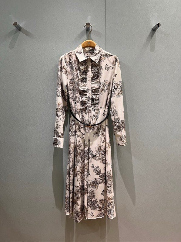 Плаття, Сукня