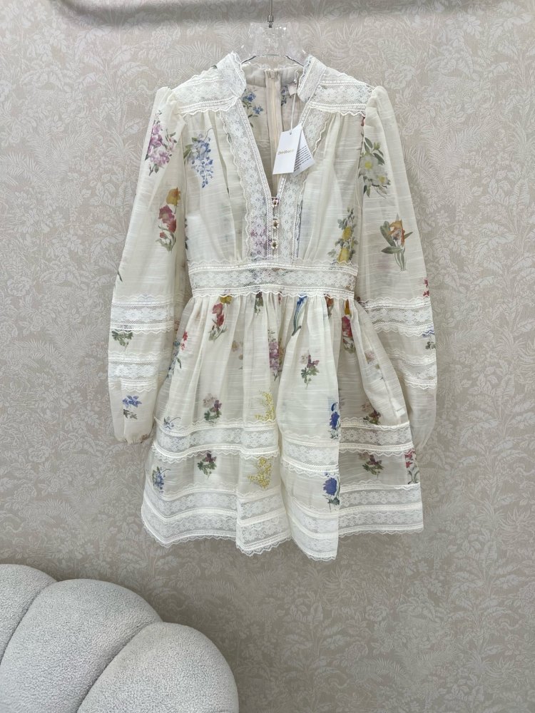 Плаття, Сукня