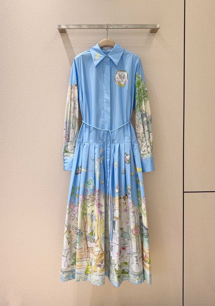 Плаття, Сукня