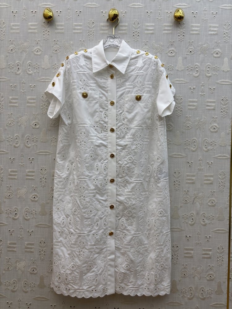 Платье