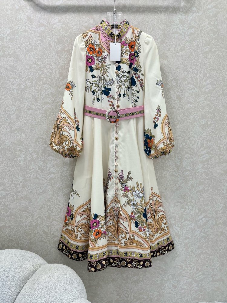 Платье