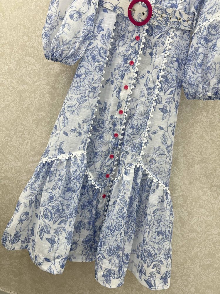 Платье фото 5