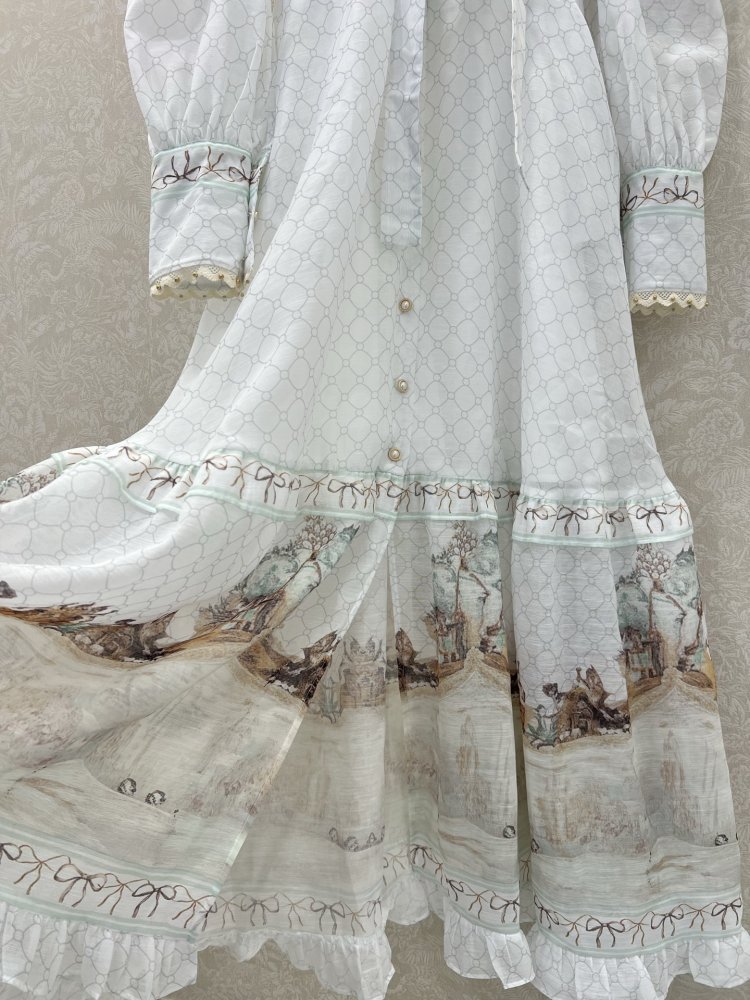 Платье фото 7