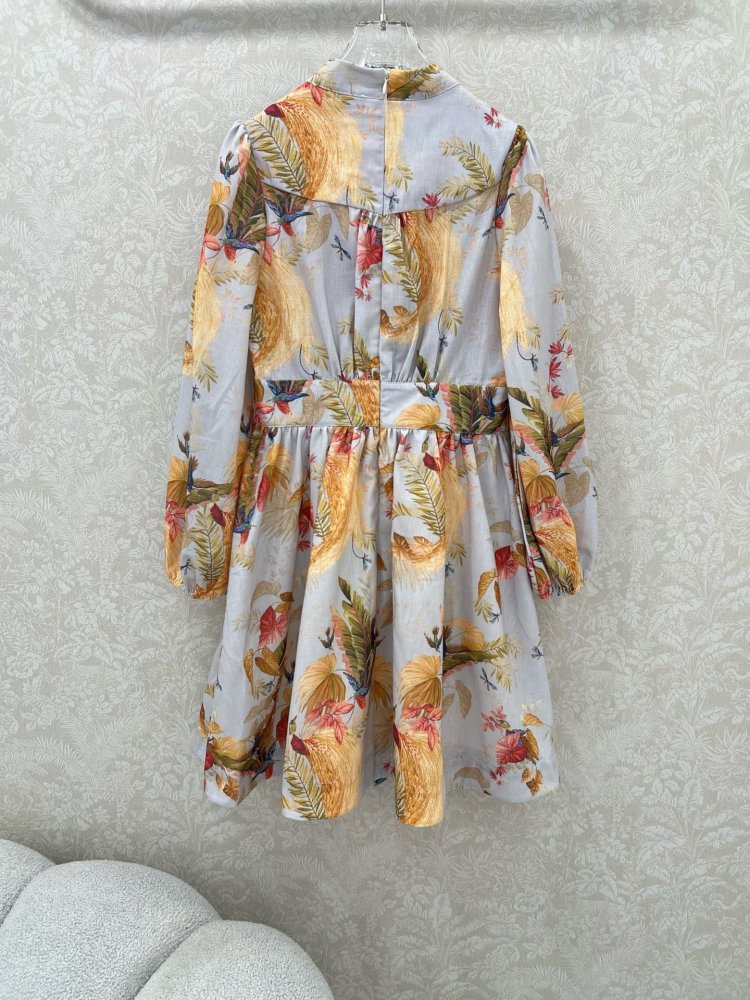 Платье фото 9