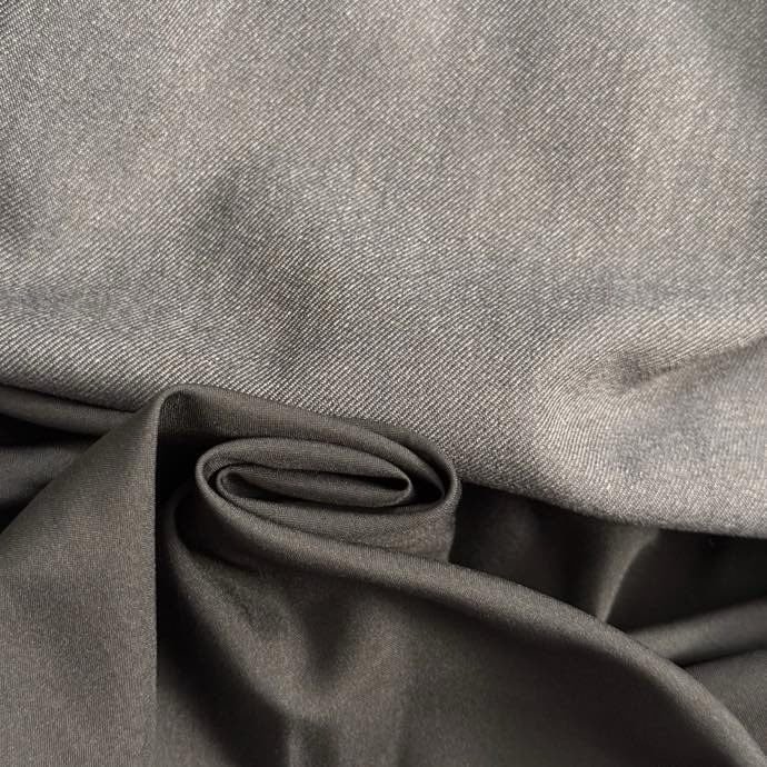 Pleated skirt from high waist and belt фото 9