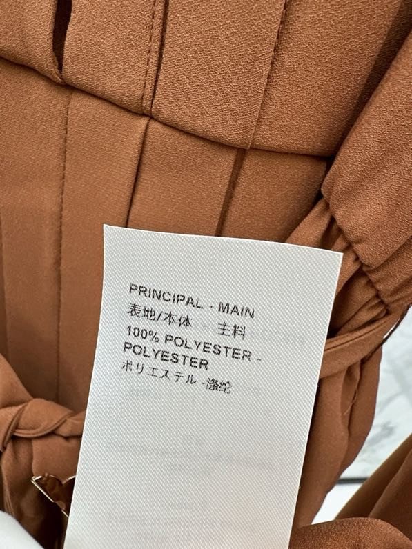 Плиссированное довге Плаття, Сукня фото 6