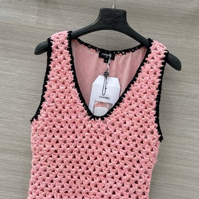 Плятье вязаное фото 5