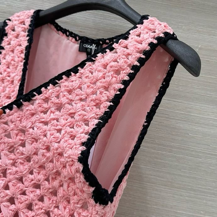 Плятье вязаное фото 6