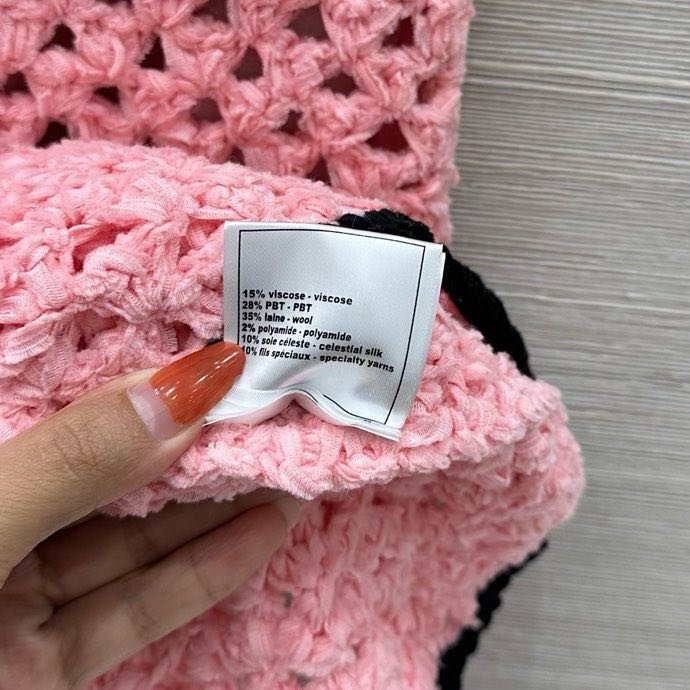 Плятье вязаное фото 7