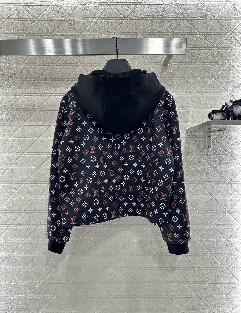 Плюшевая куртка женская фото 2