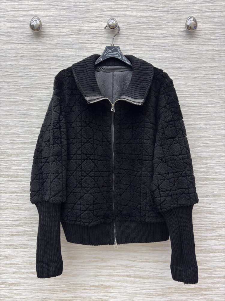 Кожушок жіночий