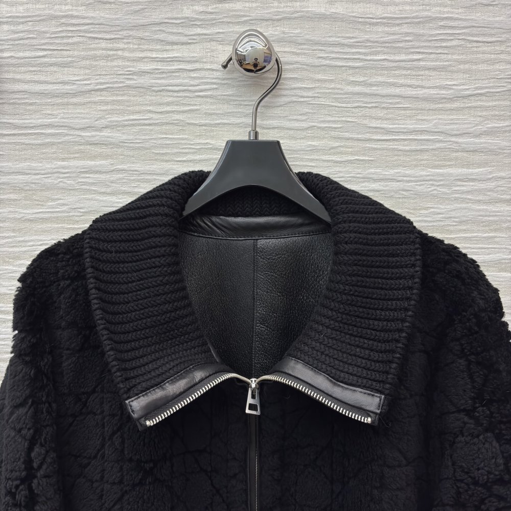 Кожушок жіночий фото 2