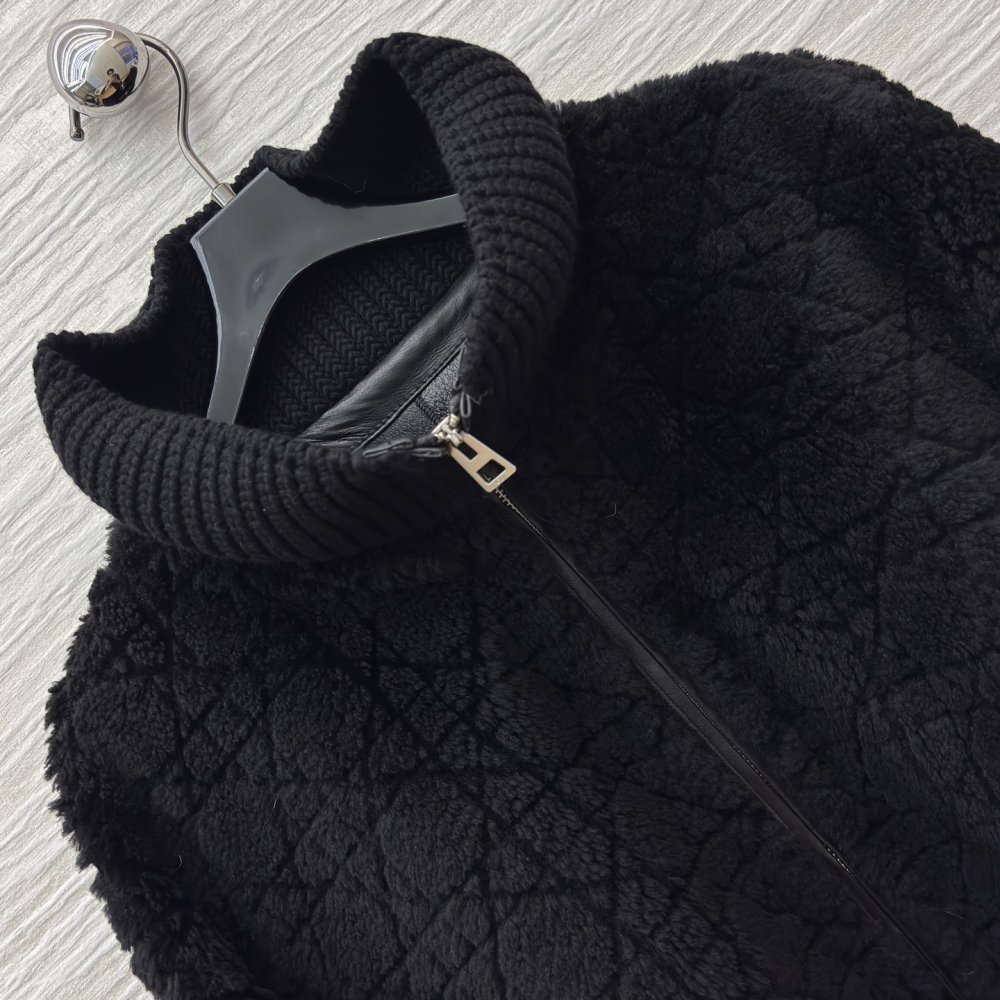 Кожушок жіночий фото 5