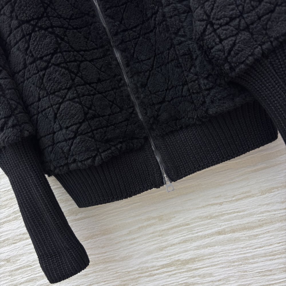 Кожушок жіночий фото 6