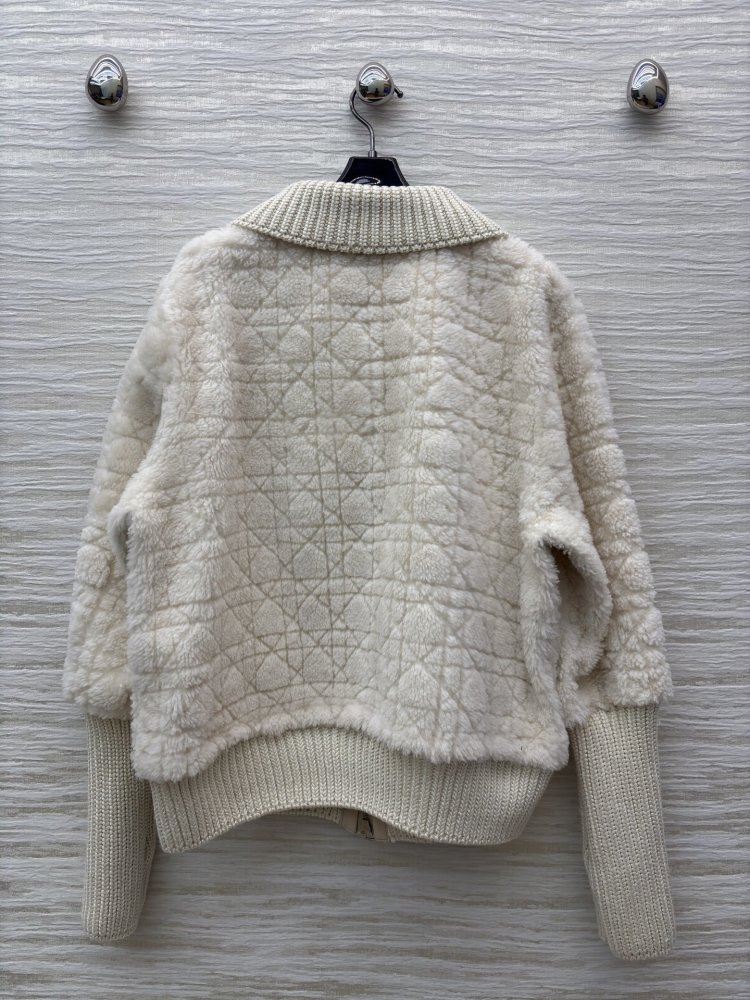 Полушубок женский фото 8