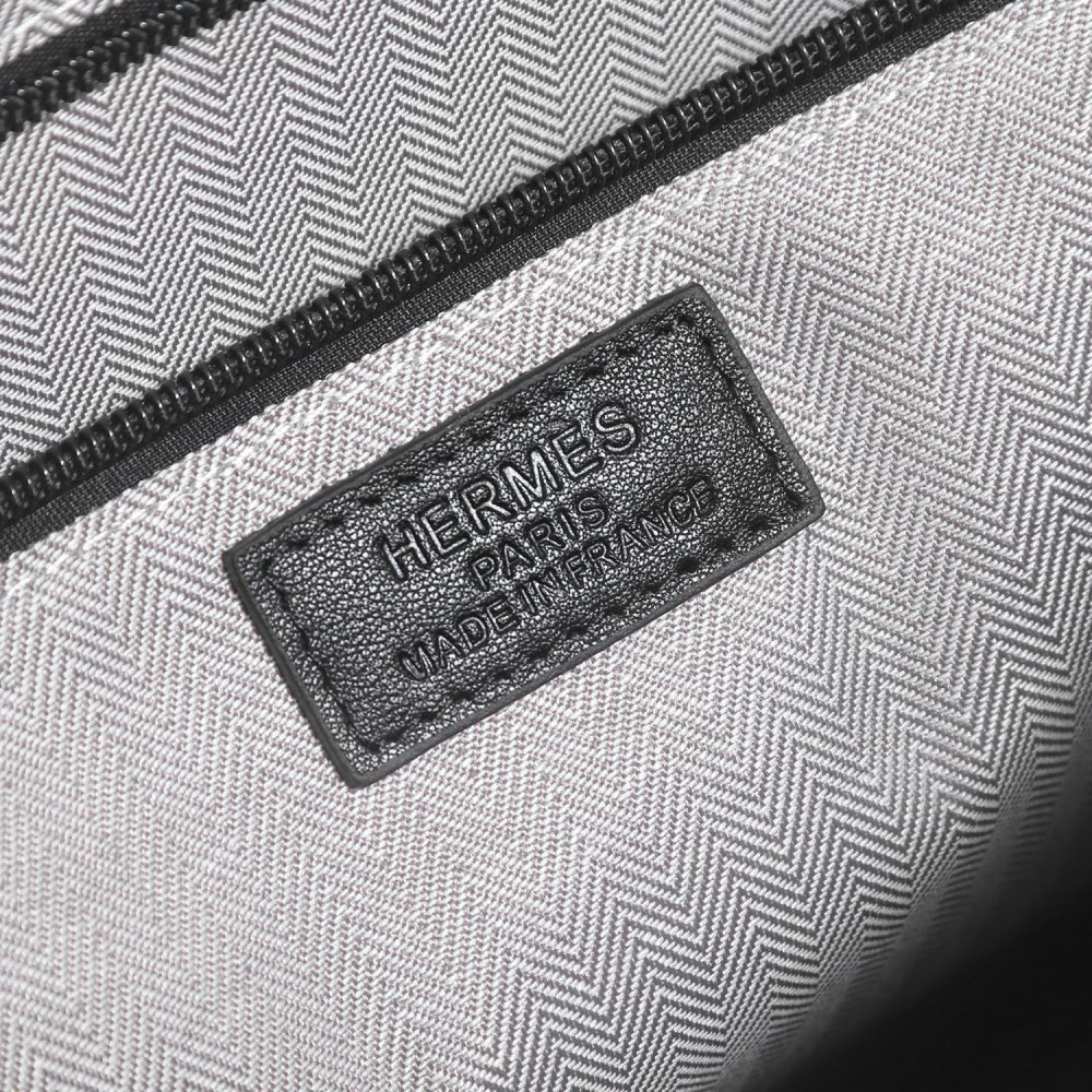 Портфель кожаный мужской 39 см фото 10