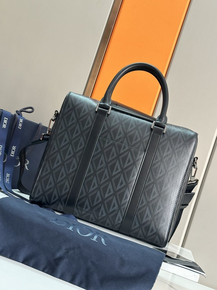 Портфель чоловічий 35 см фото 2