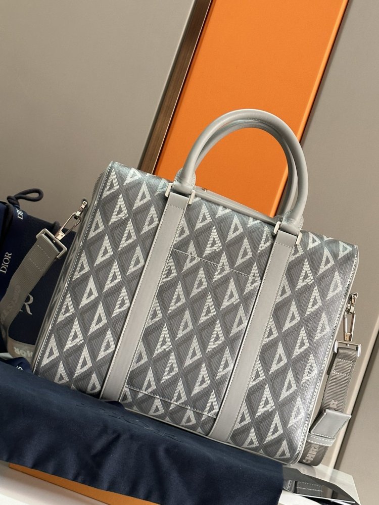 Портфель чоловічий 35 см фото 2