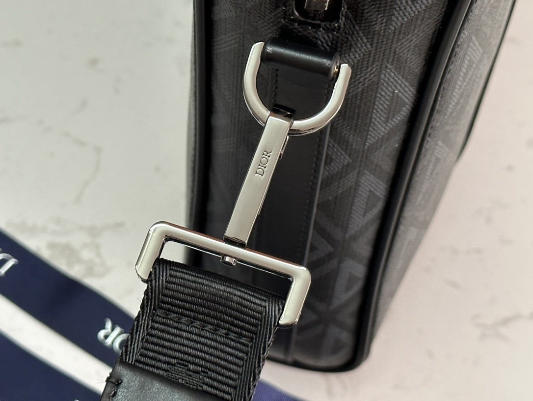 Портфель чоловічий 35 см фото 4