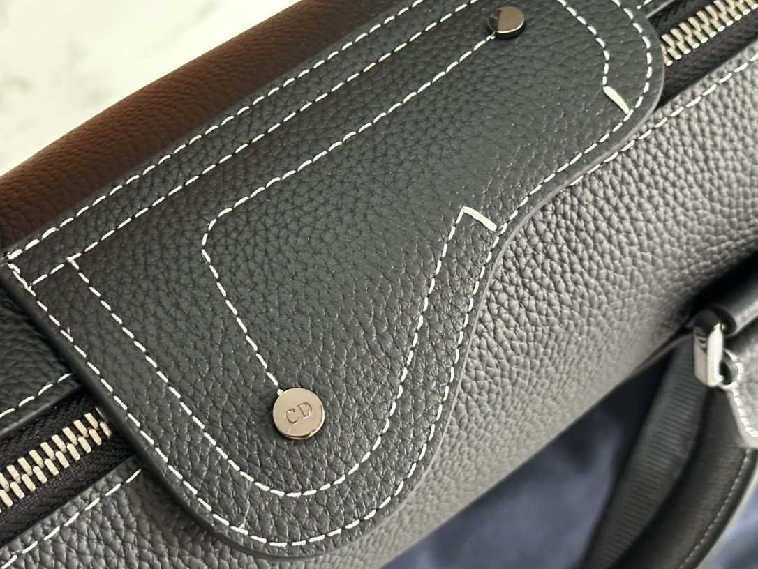 Портфель чоловічий 35 см фото 6