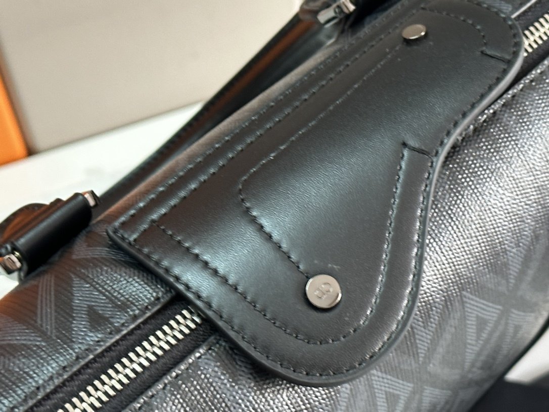 Портфель чоловічий 35 см фото 6