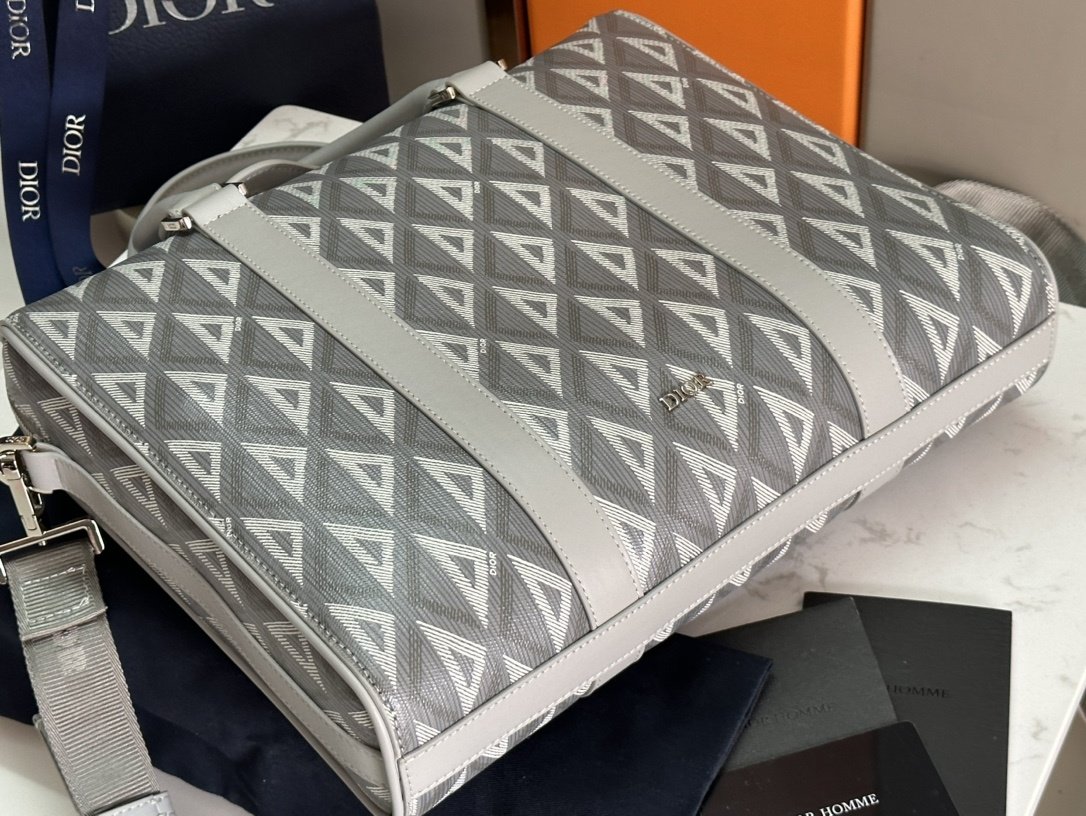 Портфель чоловічий 35 см фото 7