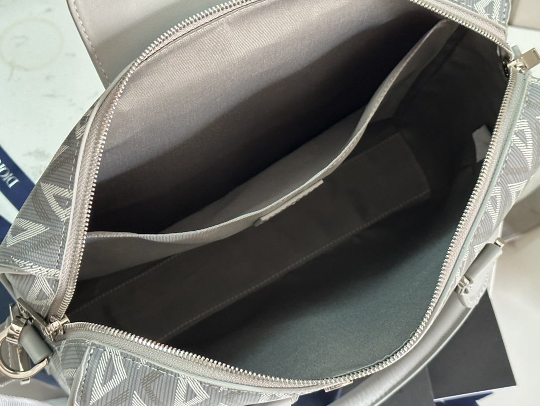 Портфель чоловічий 35 см фото 9