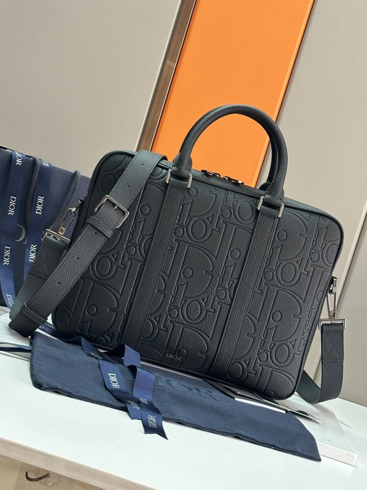 Портфель чоловічий 37 см