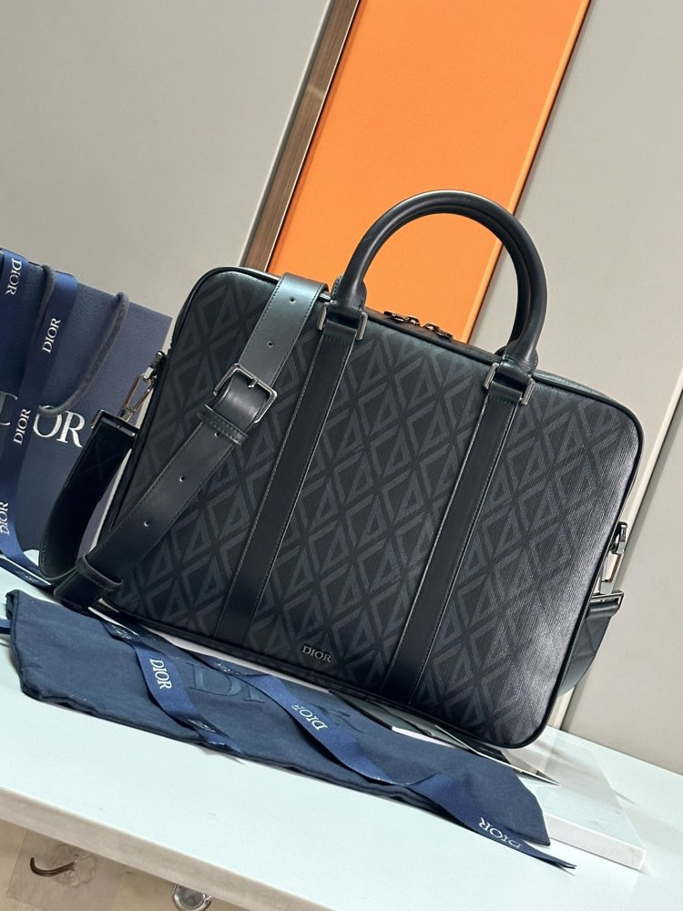 Портфель чоловічий 37 см