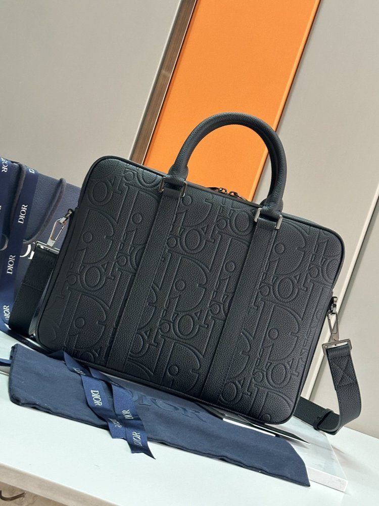 Портфель чоловічий 37 см фото 2