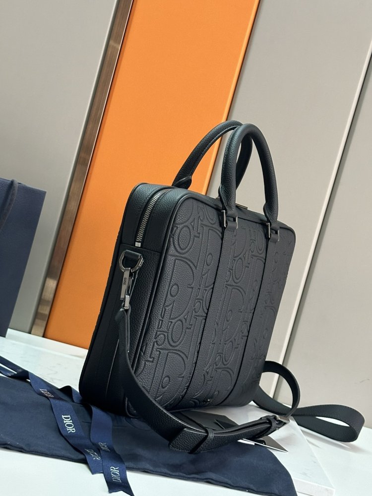 Портфель чоловічий 37 см фото 3