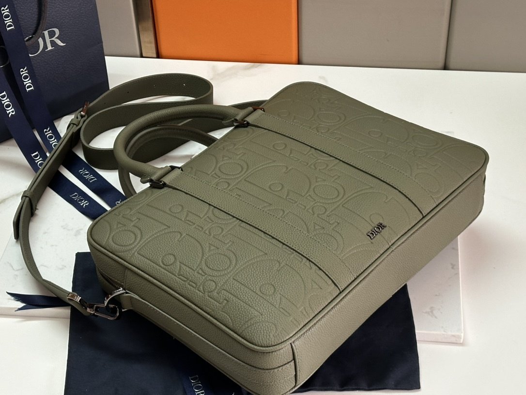 Портфель чоловічий 37 см фото 4