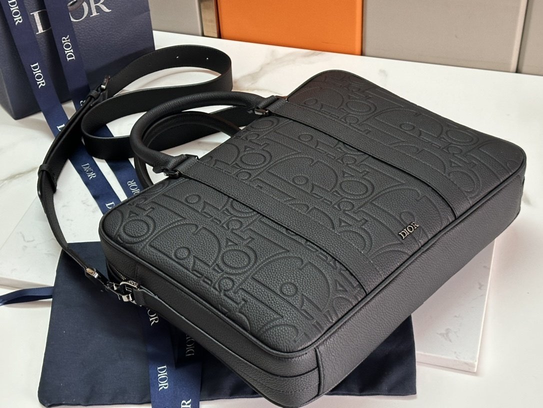 Портфель чоловічий 37 см фото 4