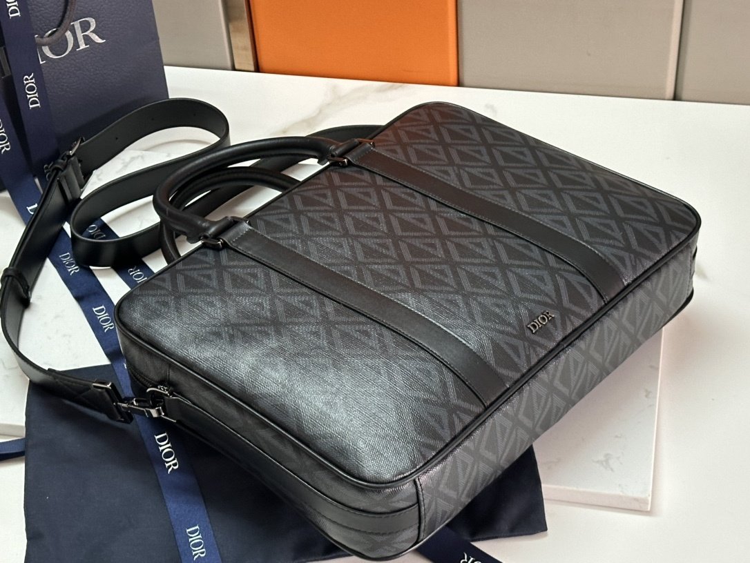 Портфель чоловічий 37 см фото 4