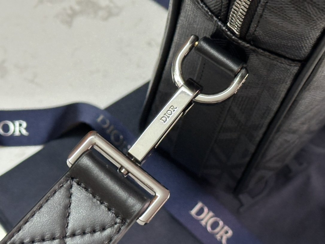 Портфель чоловічий 37 см фото 7