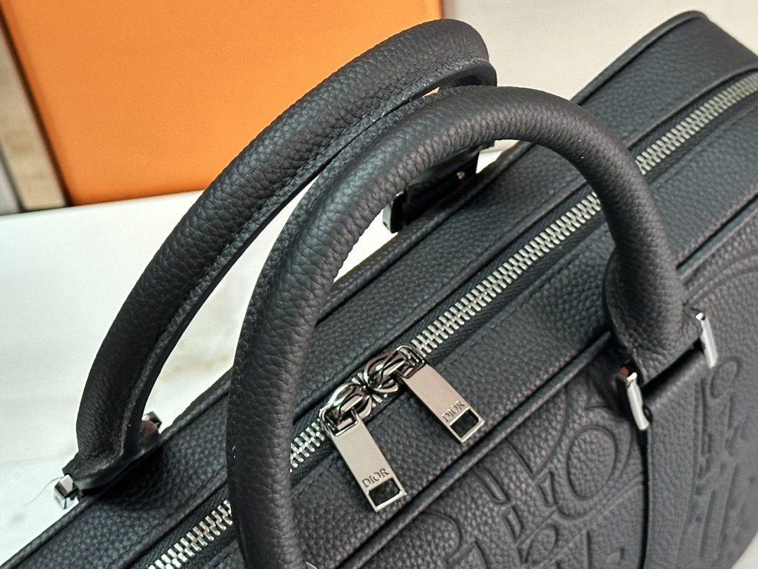 Портфель чоловічий 37 см фото 8