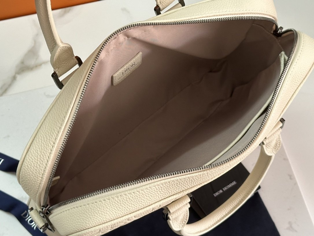 Портфель мужской 37 см фото 9