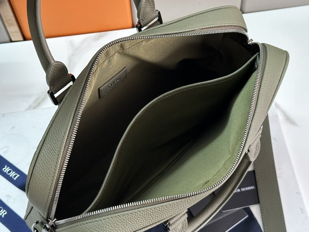 Портфель чоловічий 37 см фото 9